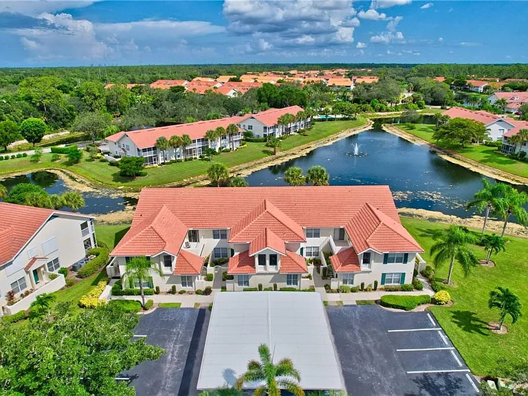 4960 Deerfield Way #E-203, Naples, Florida 34110