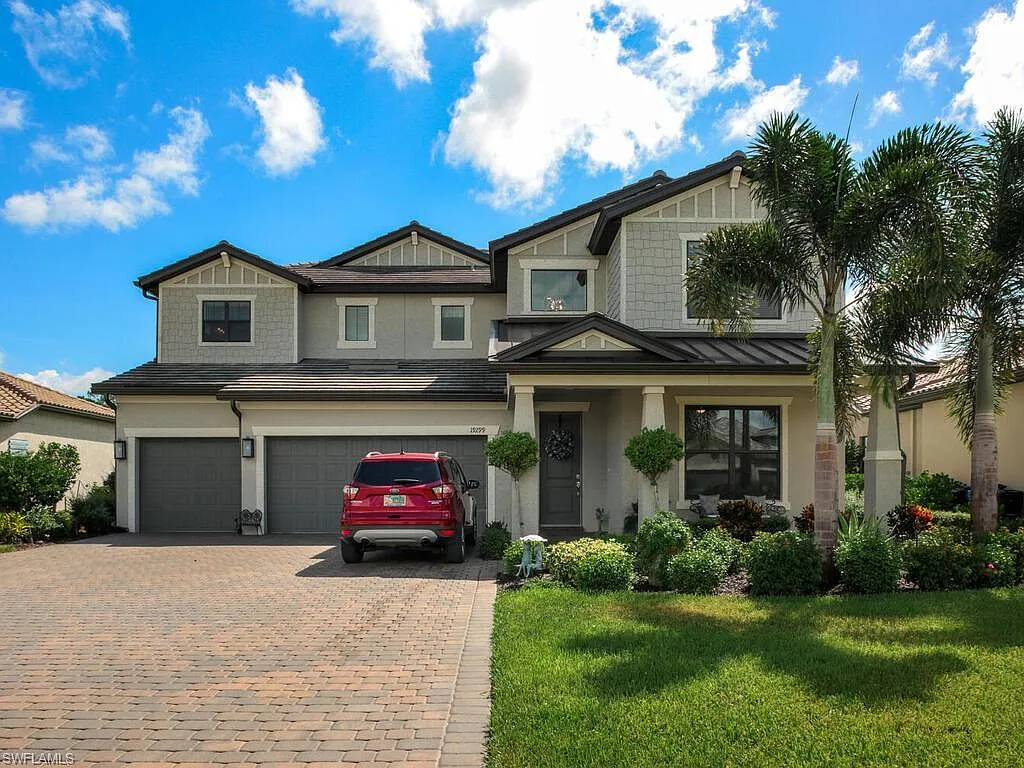 19299 Elston Way, Estero, Florida