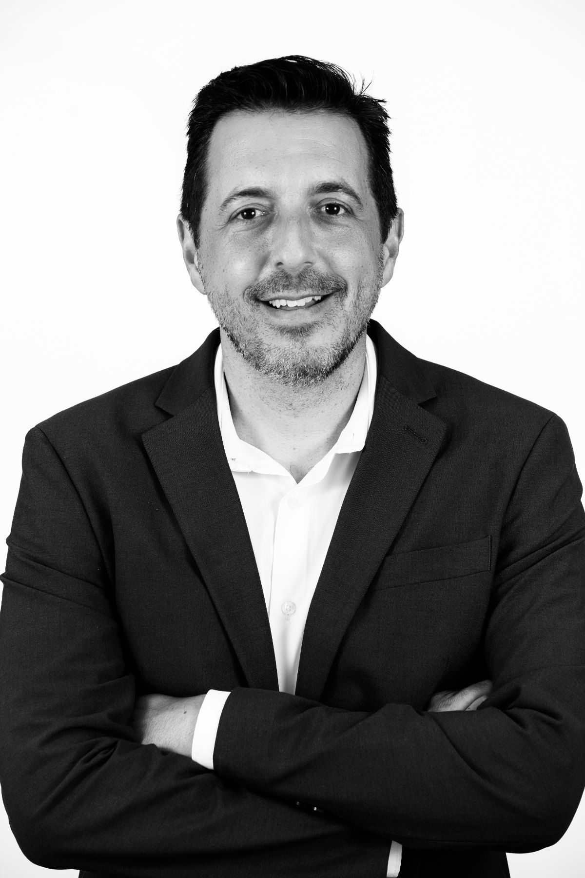 Gino Torriero, Sales Associate